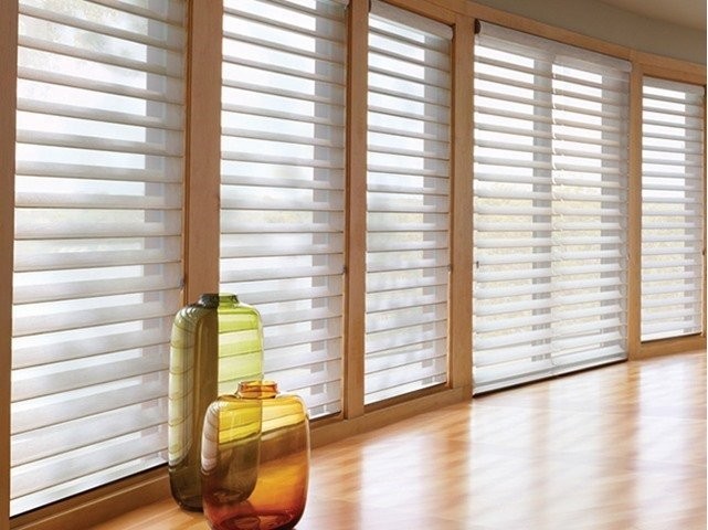 Hunter Douglas Dealer Image