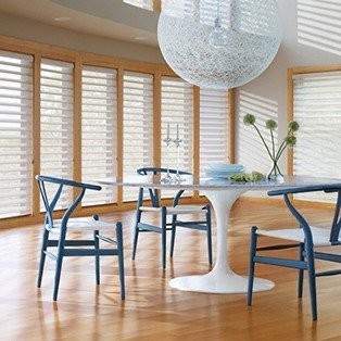 Hunter Douglas Dealer Image